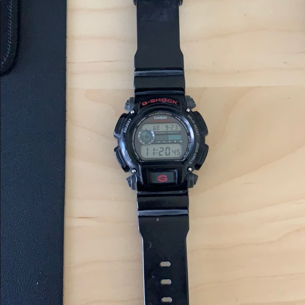 Casio G-SHOCK